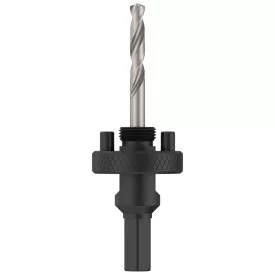   Bosch 2608594619 Hex 11 adapter HSS-bimetál Standard körkivágókhoz (nagy)