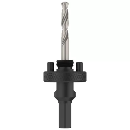 Bosch 2608594619 Hex 11 adapter HSS-bimetál Standard körkivágókhoz (nagy)