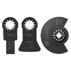 Bosch 3 részes kezdő készlet csempézéshez 2608669332