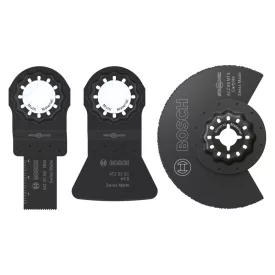Bosch 3 részes kezdő készlet csempézéshez 2608669332