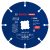 Bosch 2608902375 EXPERT X-LOCK Karbid Multi vágótárcsa