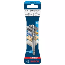   Bosch 2608902037 EXPERT HSS-G központosító fúrószár PCP 85 mm, Progressor for Wood&Metal