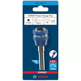   Bosch 2608902032 EXPERT HEX 11 PowerChangePlus adapter (300mm)
