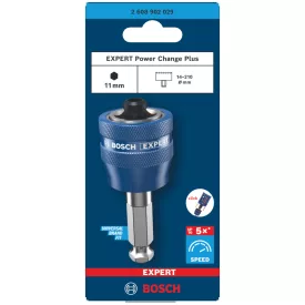 Bosch 2608902029 EXPERT HEX 11 PowerChangePlus adapter