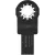 Bosch AIZ 20 AB 2608669251 Multiszerszám merülőfűrészlap 30x20mm FA/FÉM/MŰANYAG