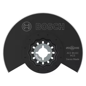   Bosch ACZ 85 EC 2608669262 Kör szegmens fűrészlap 85mm FA/MŰANYAG