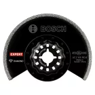 Bosch EXPERT ACZ 85 Diamond 2608902057 Bevonatos kör szegmens penge 85mm FUGA/CSEMPE