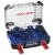 Bosch 2608901907 EXPERT Tough Material körkivágó készlet,  9 részes