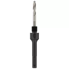   Bosch 2608594620 SDS Plus adapter HSS-bimetál Standard körkivágókhoz (kicsi)