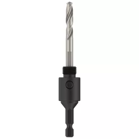   Bosch 2608594622 Hex 1/4" adapter HSS-bimetál Standard körkivágóhoz (kicsi)