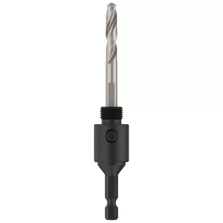 Bosch 2608594622 Hex 1/4" adapter HSS-bimetál Standard körkivágóhoz (kicsi)