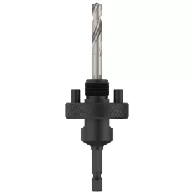   Bosch 2608594623 Hex 1/4" adapter HSS-bimetál Standard körkivágóhoz (nagy)