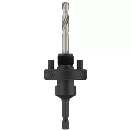 Bosch 2608594623 Hex 1/4" adapter HSS-bimetál Standard körkivágóhoz (nagy)