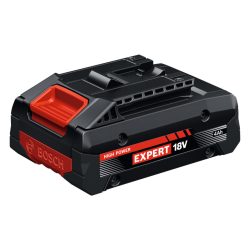 Bosch 1600A036YW Expert EXBA18V-40 Akkumulátor 18V/4,0Ah