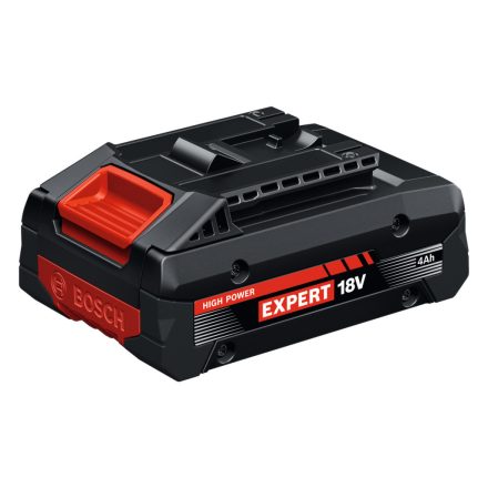 Bosch 1600A036YW Expert EXBA18V-40 Akkumulátor 18V/4,0Ah