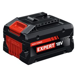 Bosch 1600A036Z6 Expert EXBA18V-55 Akkumulátor 18V/5,5Ah