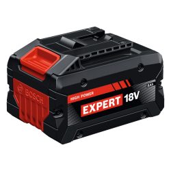 Bosch 1600A036ZB Expert EXBA18V-80 Akkumulátor 18V/8,0Ah