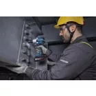 BOSCH 06019P4000 GDS 18V-780 Ütve csavarozó 18V(akku; töltő nélkül)KARTON