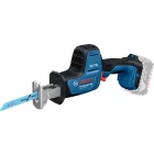 BOSCH 06016A5100 GSA 18V-24 Akkus kézifűrész 18V(akku; töltő nélkül)KARTON