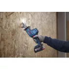 BOSCH 06016A5100 GSA 18V-24 Akkus kézifűrész 18V(akku; töltő nélkül)KARTON