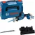BOSCH 06016A5101 GSA 18V-24 Akkus kézifűrész 18V(akku; töltő nélkül)L-Boxx 136