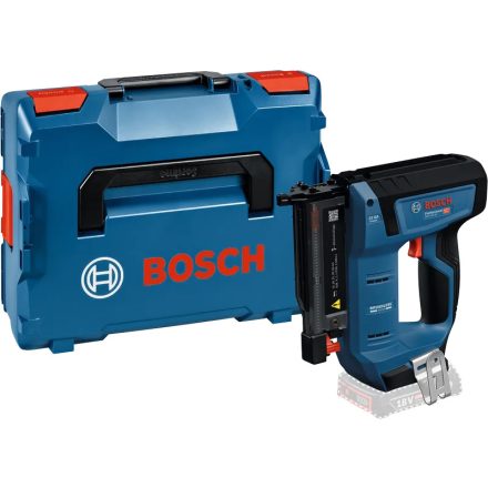 BOSCH 0601482701 GNH 18V-35 Szögbelövő(fa)18V(akku; töltő nélkül) L-Boxx136