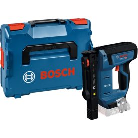   BOSCH 0601482801 GTH 18V-14 Szögbelövő(fa) 18V(akku; töltő nélkül) L-Boxx136