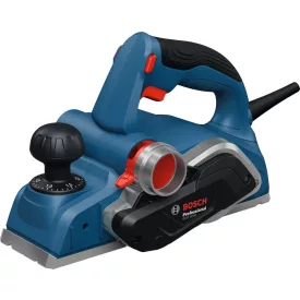 BOSCH 06015A9100 GHO 20-82 Kézi gyalu 700W