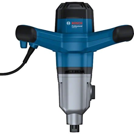 BOSCH 06011C4001 GRW 140 Keverőgép keverőkosárral 1400W