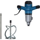BOSCH 06011C4001 GRW 140 Keverőgép keverőkosárral 1400W