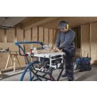 BOSCH 0601B30600 GTS 70-216 Asztali körfűrész  1850W