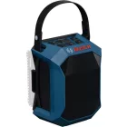 BOSCH 06014A7000 GPB 18V-1 C Bluetooth hangszóró (akkufedeles) 18V (akku;töltő nélkül) KARTON