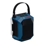 Bosch  GPB18V-1C Bluetooth hangszóró 18V akku és töltő nélkül, karton 06014A7001
