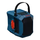 Bosch  GPB18V-1C Bluetooth hangszóró 18V akku és töltő nélkül, karton 06014A7001
