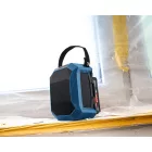Bosch  GPB18V-1C Bluetooth hangszóró 18V akku és töltő nélkül, karton 06014A7001