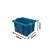 Bosch 1600A037E2 L-BOXX Contractor Crate láda