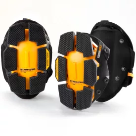 TOUGHBUILT TB-KP-G205 GelFit Térdvédő-stabil borítással