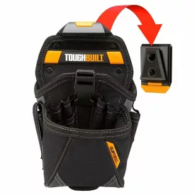 Toughbuilt LX Fúrótartó táska, zsebbel TB-CT-20-LX