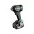 METABO  SSW18LTX550BL Akkus ütvecsavarozó 18V 2x5.2Ah, ASC 55, metaBOX 145 602404650