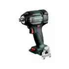 METABO  SSW18LTX550BL  Akkus ütvecsavarozó alapgép 18V; metaBOX 145 602404840