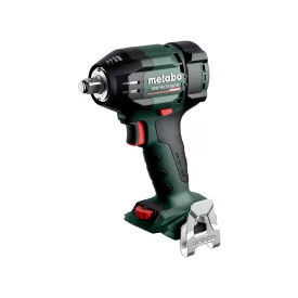   METABO  SSW18LTX550BL  Akkus ütvecsavarozó alapgép 18V; metaBOX 145 602404840