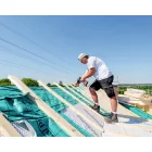 METABO  SSW18LTX550BL Akkus ütvecsavarozó 18V Kartonpapír 602404850