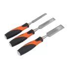 KENDO favéső készlet üthető fémvégű nyéllel 3r. 12-18-25mm No.85121 040801-0230