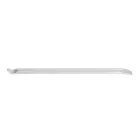 Berger Szerelővas 500x25mm hajlított végű 042401-0261