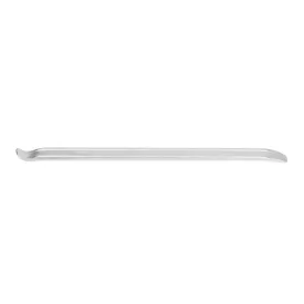 Berger Szerelővas 500x25mm hajlított végű 042401-0261