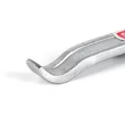Berger Szerelővas 500x25mm hajlított végű 042401-0261