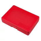 Berger körkivágó készlet műanyag, fa, gipszkarton 16r. 031001-0410