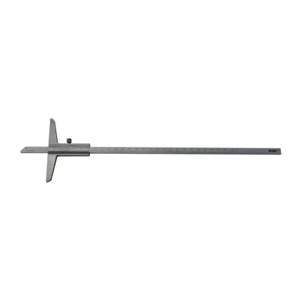 Berger mélységmérő 300/0,02mm 020811-0169