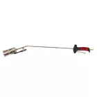 Berger gázos tetőszigetelő (perzselő) karos, piezo 600mm ZTP1805N ERGO 050101-0077
