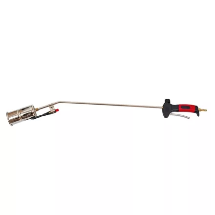 Berger gázos tetőszigetelő (perzselő) karos, piezo 600mm ZTP1805N ERGO 050101-0077